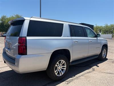 2020 Chevrolet Suburban LT   - Photo 2 - Tucson, AZ 85710