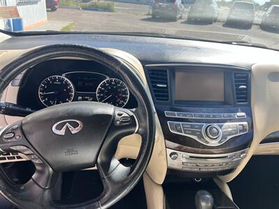 2015 INFINITI QX60   - Photo 12 - Tucson, AZ 85711