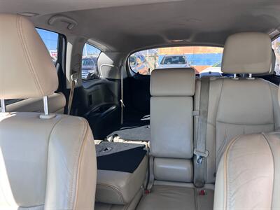 2015 INFINITI QX60   - Photo 7 - Tucson, AZ 85711