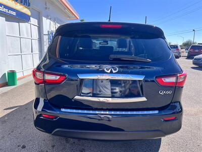 2015 INFINITI QX60   - Photo 6 - Tucson, AZ 85711