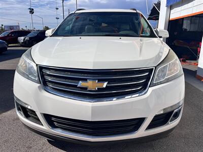 2015 Chevrolet Traverse LT   - Photo 3 - Tucson, AZ 85711