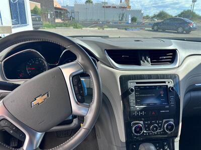 2015 Chevrolet Traverse LT   - Photo 7 - Tucson, AZ 85711