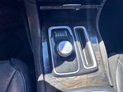 2018 Chrysler 300 Limited   - Photo 12 - Tucson, AZ 85711