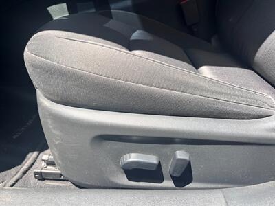 2021 Nissan Altima 2.5 SV   - Photo 10 - Tucson, AZ 85711