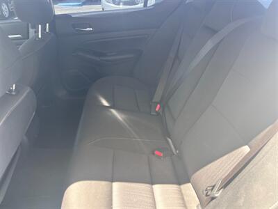 2021 Nissan Altima 2.5 SV   - Photo 7 - Tucson, AZ 85711
