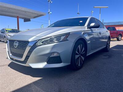 2021 Nissan Altima 2.5 SV   - Photo 6 - Tucson, AZ 85711