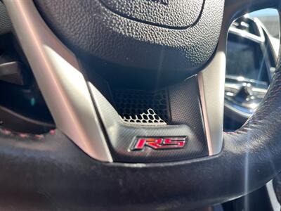 2018 Chevrolet Sonic LT Auto   - Photo 9 - Tucson, AZ 85711
