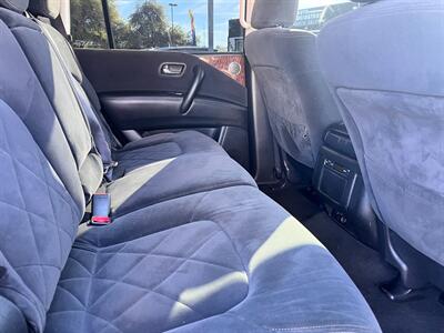 2017 Nissan Armada SV   - Photo 13 - Tucson, AZ 85710