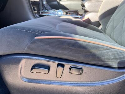 2017 Nissan Armada SV   - Photo 9 - Tucson, AZ 85710