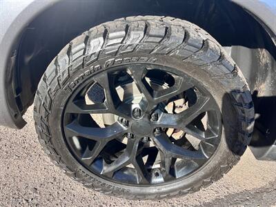 2017 Nissan Armada SV   - Photo 10 - Tucson, AZ 85710