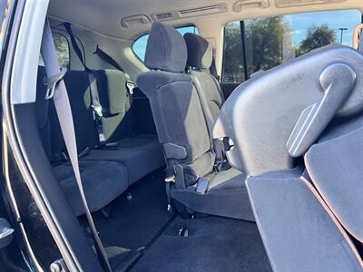 2017 Nissan Armada SV   - Photo 12 - Tucson, AZ 85710