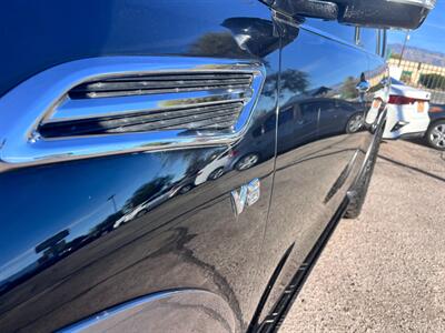 2017 Nissan Armada SV   - Photo 7 - Tucson, AZ 85710