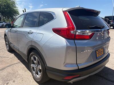 2017 Honda CR-V EX   - Photo 3 - Tucson, AZ 85710