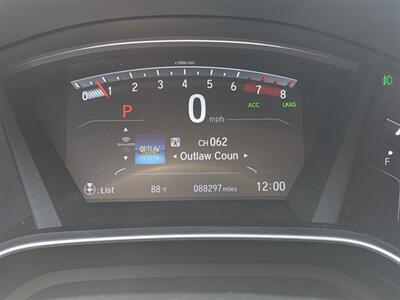 2017 Honda CR-V EX   - Photo 13 - Tucson, AZ 85710