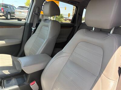 2017 Honda CR-V EX   - Photo 9 - Tucson, AZ 85710