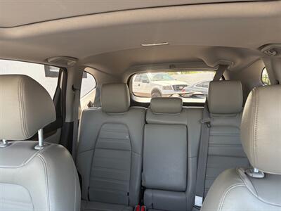 2017 Honda CR-V EX   - Photo 15 - Tucson, AZ 85710