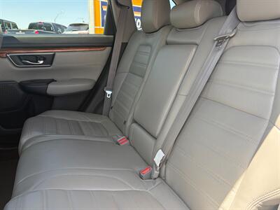 2017 Honda CR-V EX   - Photo 10 - Tucson, AZ 85710
