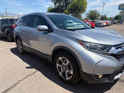 2017 Honda CR-V EX   - Photo 5 - Tucson, AZ 85710