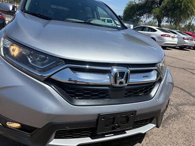 2017 Honda CR-V EX   - Photo 6 - Tucson, AZ 85710