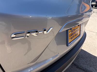 2017 Honda CR-V EX   - Photo 4 - Tucson, AZ 85710