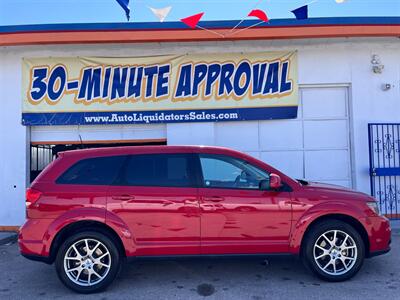 2019 Dodge Journey GT   - Photo 1 - Tucson, AZ 85711