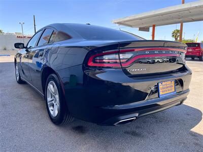 2019 Dodge Charger SXT   - Photo 4 - Tucson, AZ 85711