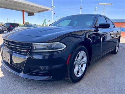 2019 Dodge Charger SXT   - Photo 3 - Tucson, AZ 85711