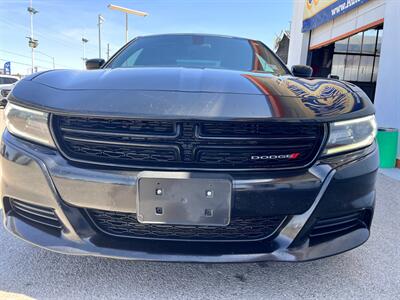 2019 Dodge Charger SXT   - Photo 5 - Tucson, AZ 85711