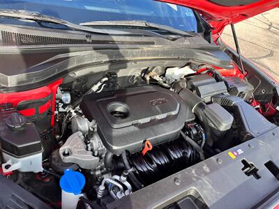 2020 Hyundai SANTA FE Essential 2.4L   - Photo 14 - Tucson, AZ 85710