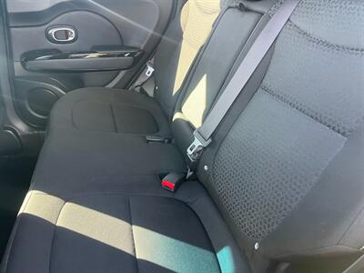 2014 Kia Soul +   - Photo 10 - Tucson, AZ 85710