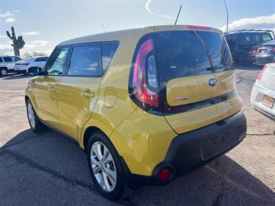2014 Kia Soul +   - Photo 2 - Tucson, AZ 85710
