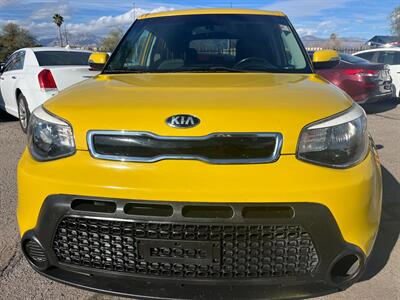 2014 Kia Soul +   - Photo 3 - Tucson, AZ 85710