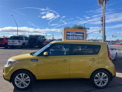 2014 Kia Soul +   - Photo 1 - Tucson, AZ 85710