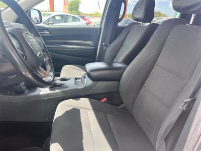 2020 Dodge Durango GT   - Photo 5 - Tucson, AZ 85711