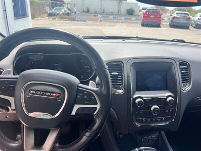 2020 Dodge Durango GT   - Photo 7 - Tucson, AZ 85711