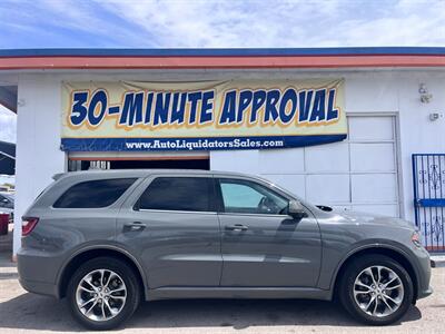 2020 Dodge Durango GT   - Photo 1 - Tucson, AZ 85711