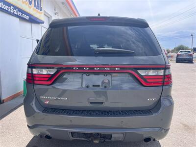 2020 Dodge Durango GT   - Photo 13 - Tucson, AZ 85711