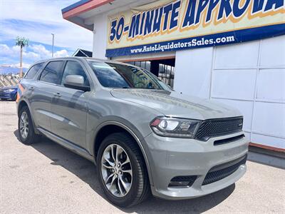2020 Dodge Durango GT   - Photo 2 - Tucson, AZ 85711