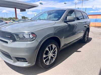 2020 Dodge Durango GT   - Photo 4 - Tucson, AZ 85711