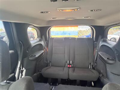 2020 Dodge Durango GT   - Photo 12 - Tucson, AZ 85711