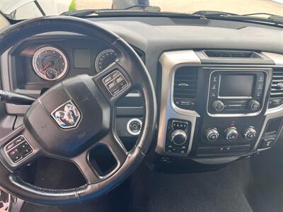 2016 RAM 1500 Big Horn   - Photo 10 - Tucson, AZ 85711