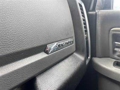 2016 RAM 1500 Big Horn   - Photo 11 - Tucson, AZ 85711