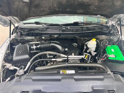 2016 RAM 1500 Big Horn   - Photo 15 - Tucson, AZ 85711