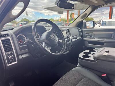 2016 RAM 1500 Big Horn   - Photo 7 - Tucson, AZ 85711