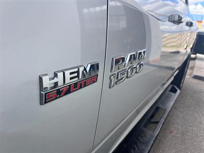 2016 RAM 1500 Big Horn   - Photo 4 - Tucson, AZ 85711