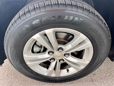 2015 Chevrolet Equinox LT   - Photo 6 - Tucson, AZ 85711