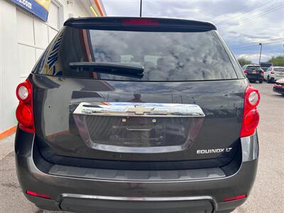 2015 Chevrolet Equinox LT   - Photo 5 - Tucson, AZ 85711