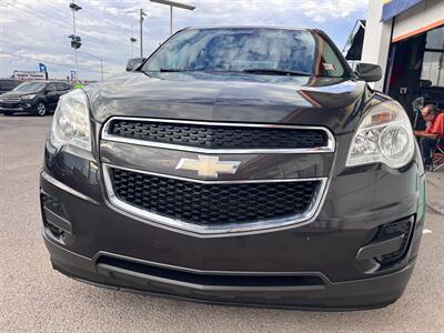 2015 Chevrolet Equinox LT   - Photo 3 - Tucson, AZ 85711