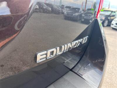 2015 Chevrolet Equinox LT   - Photo 7 - Tucson, AZ 85711