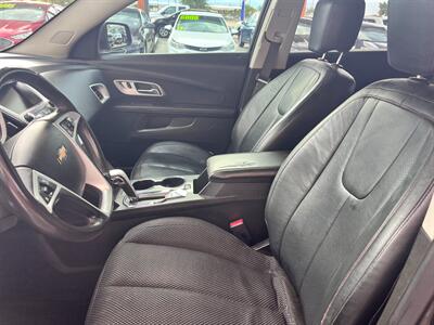 2015 Chevrolet Equinox LT   - Photo 9 - Tucson, AZ 85711